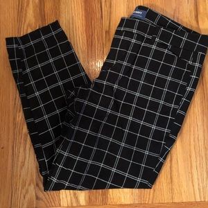 Old Navy Women’s Pixie Pants